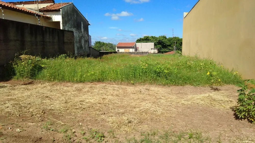 Terreno, 300 m² - Foto 1