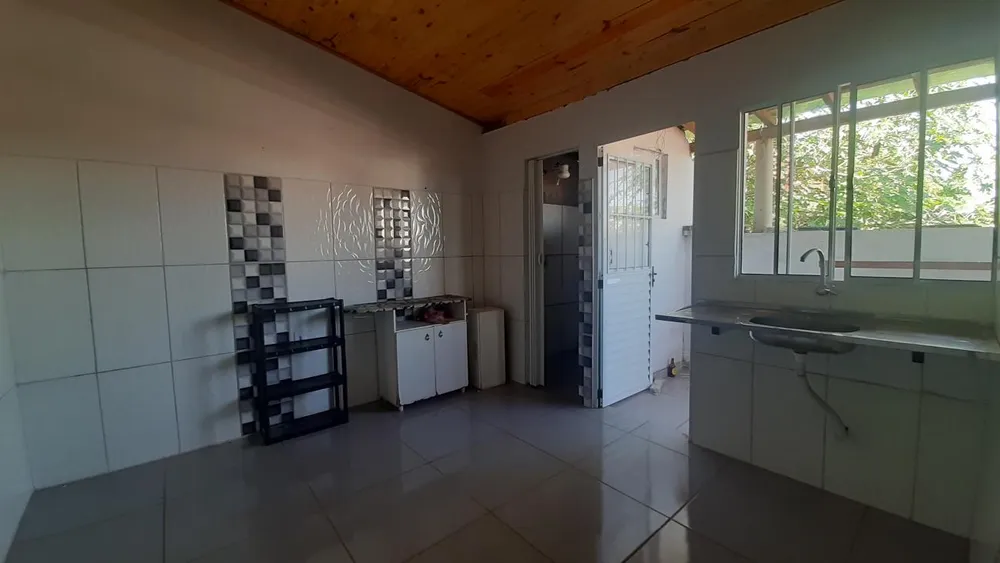 Casa, 3 quartos, 125 m² - Foto 1