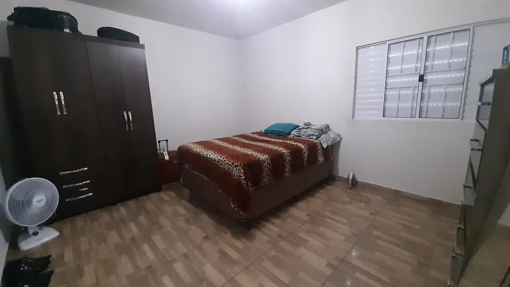 Casa, 3 quartos, 125 m² - Foto 8