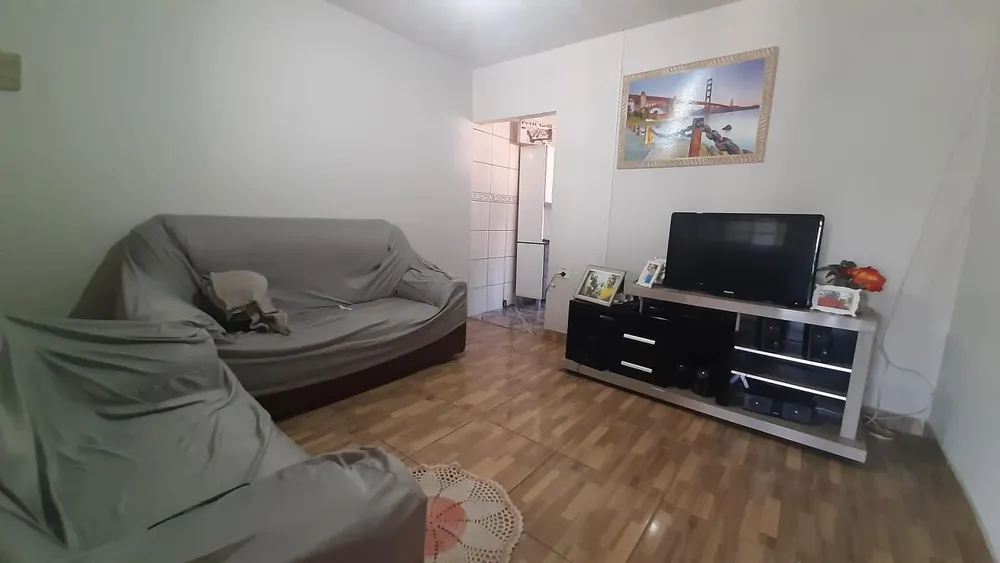 Casa, 3 quartos, 125 m² - Foto 5