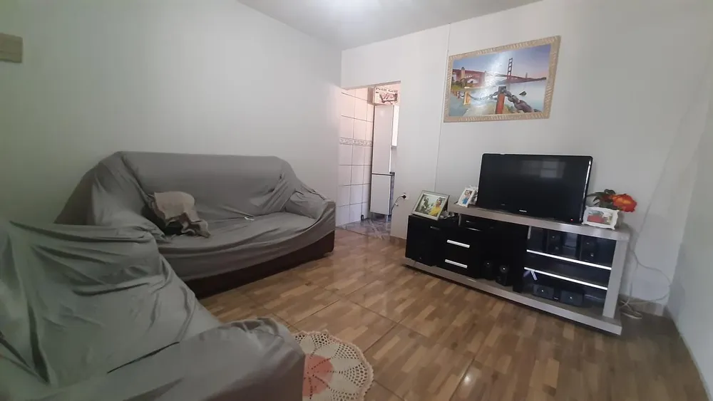Casa, 3 quartos, 125 m² - Foto 3