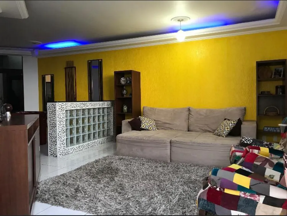 Casa, 3 quartos, 125 m² - Foto 6