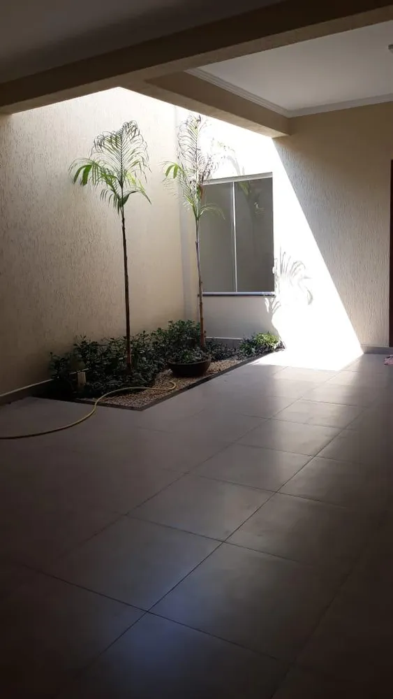 Casa, 3 quartos, 135 m² - Foto 1