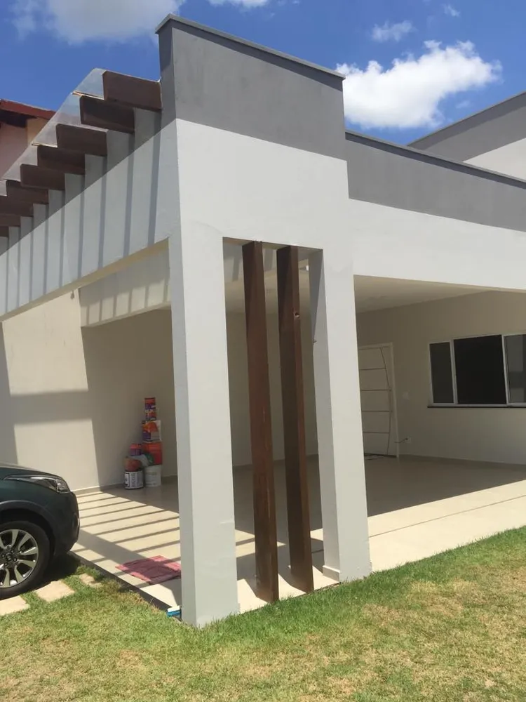 Casa, 3 quartos, 110 m² - Foto 1