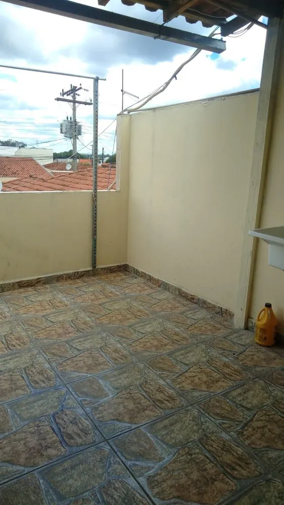 Casa, 3 quartos - Foto 5