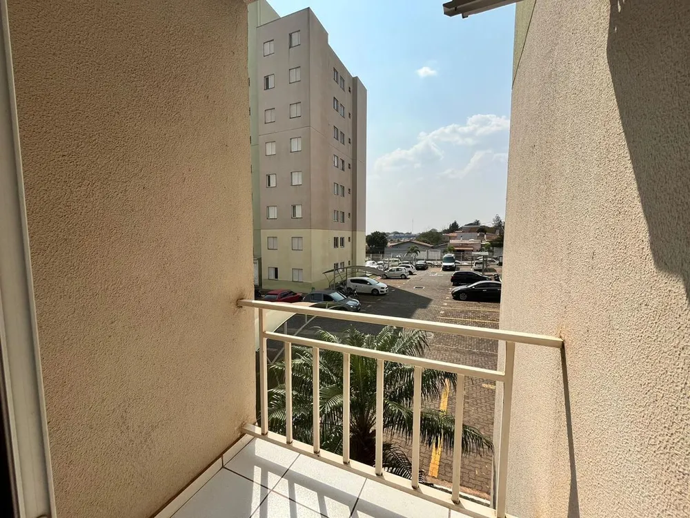 Apartamento, 48 m² - Foto 12