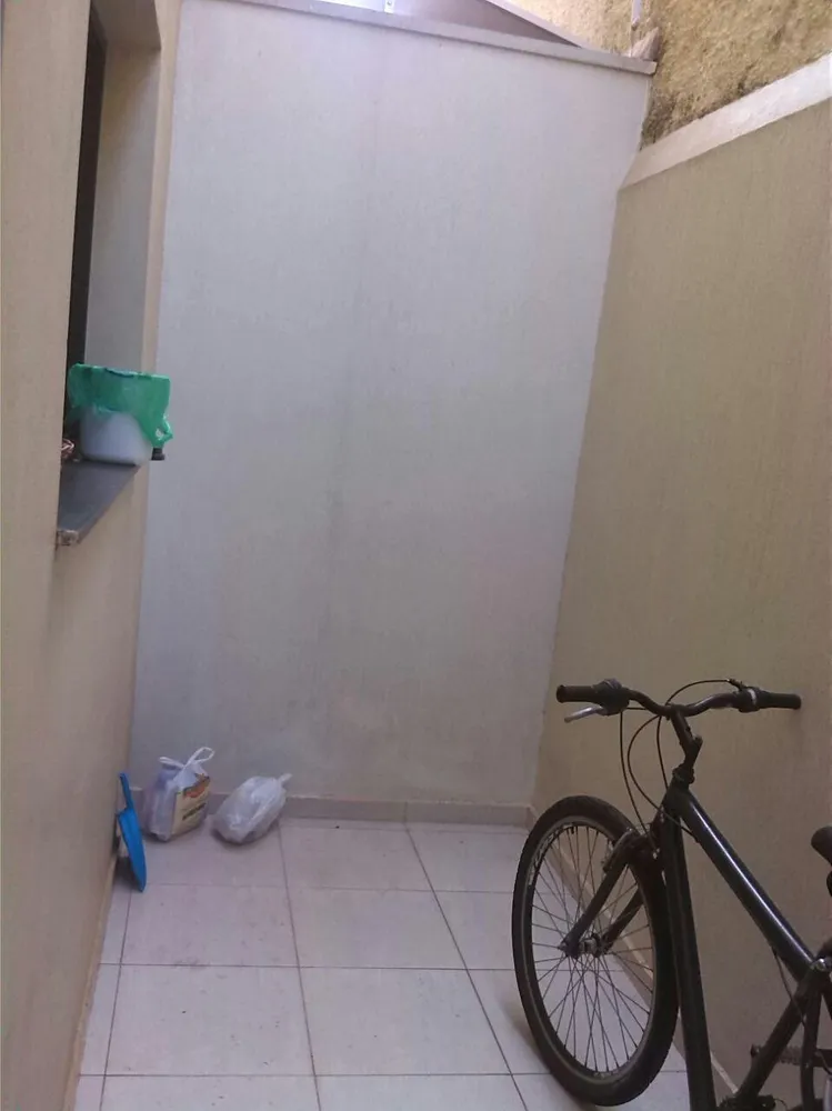 Sobrado, 2 quartos, 100 m² - Foto 2