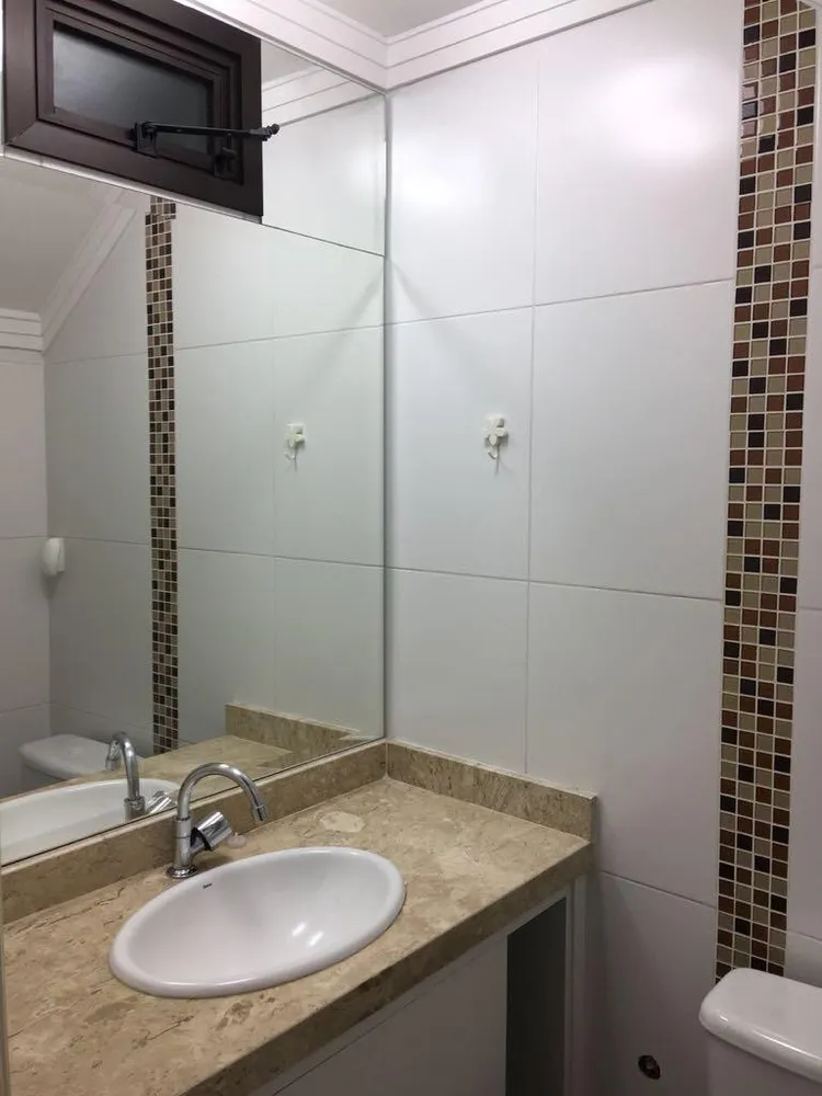 Sobrado, 2 quartos, 100 m² - Foto 1