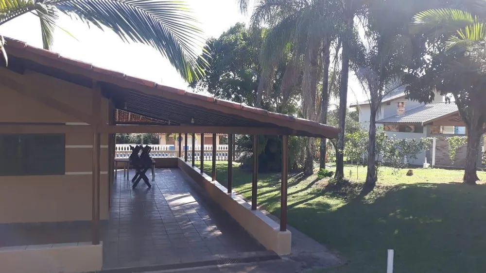 Casa de Condomínio, 2 quartos - Foto 3