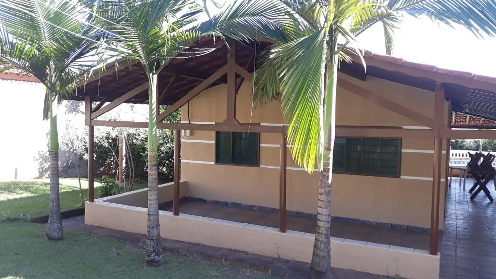 Casa de Condomínio, 2 quartos - Foto 2
