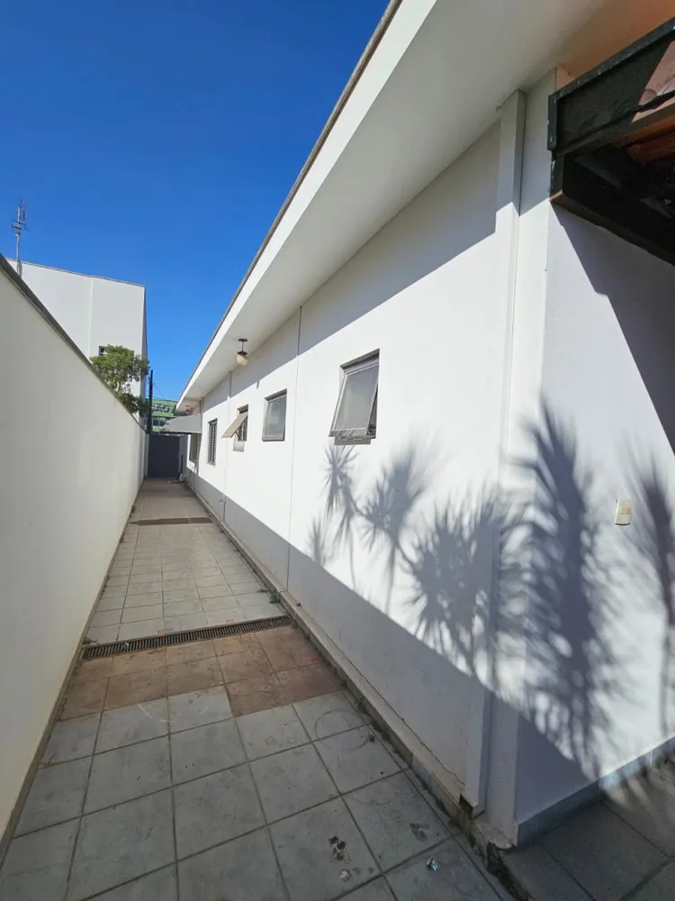 Casa, 4 quartos - Foto 1
