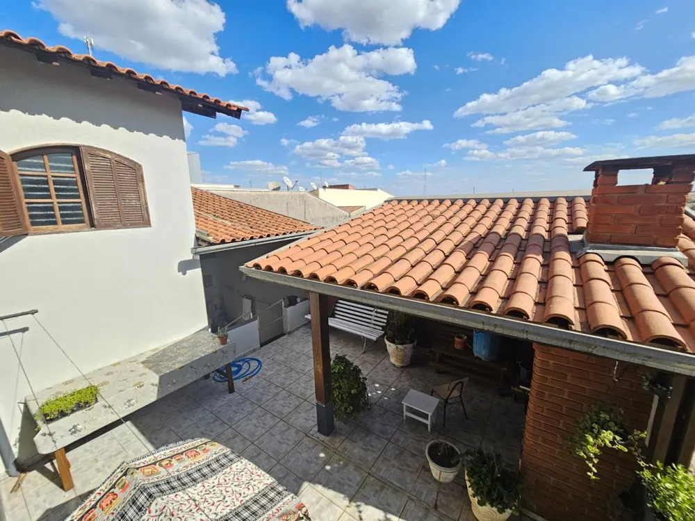 Sobrado, 2 quartos, 210 m² - Foto 1