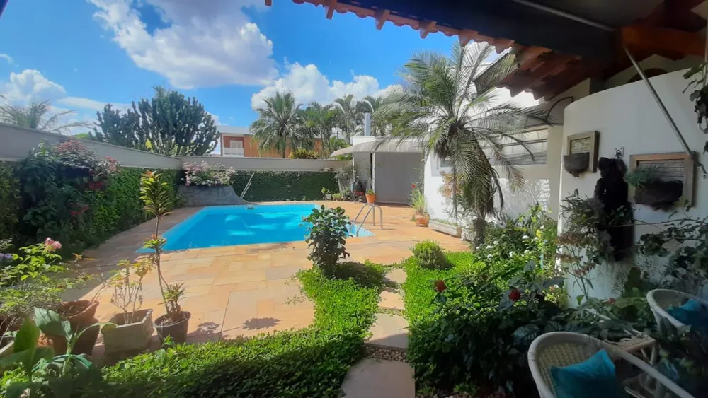 Casa, 4 quartos, 350 m² - Foto 3