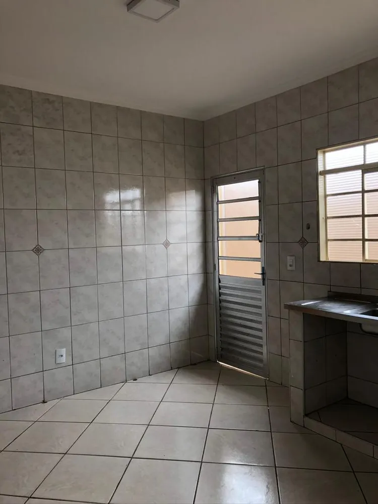 Casa, 100 m² - Foto 1