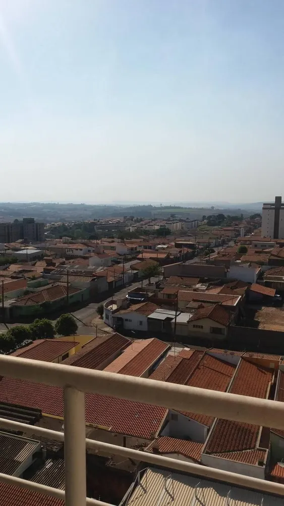 Apartamento, 2 quartos, 58 m² - Foto 2