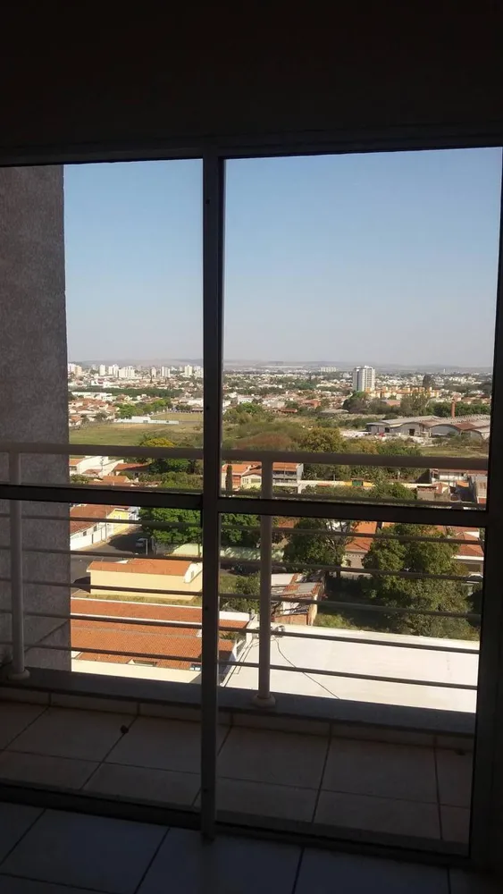 Apartamento, 2 quartos, 58 m² - Foto 7