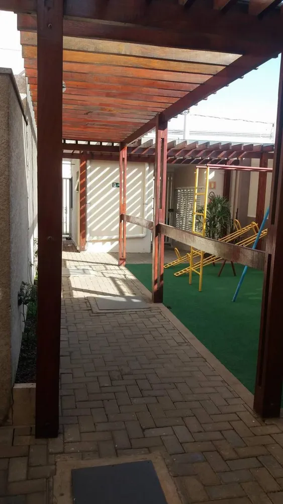Apartamento, 2 quartos, 58 m² - Foto 12