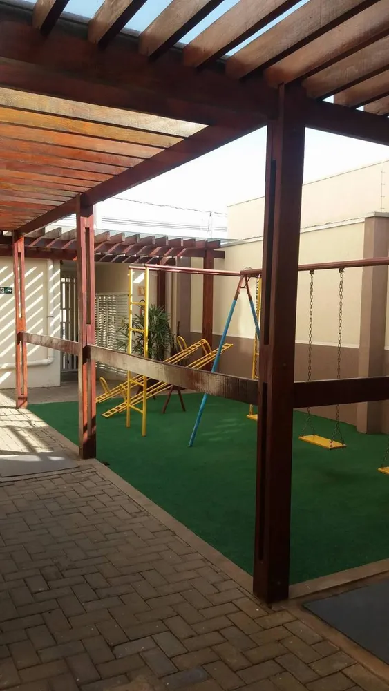 Apartamento, 2 quartos, 58 m² - Foto 15
