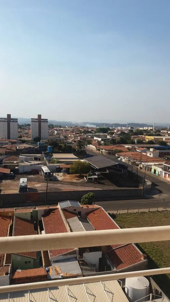 Apartamento, 2 quartos, 58 m² - Foto 4