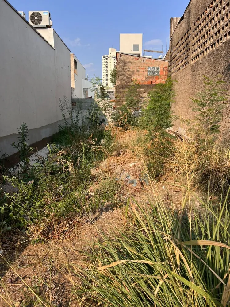 Terreno, 200 m² - Foto 1