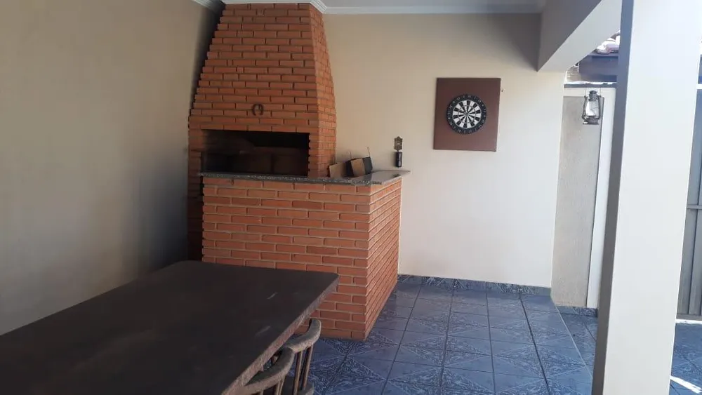 Casa, 3 quartos, 210 m² - Foto 3
