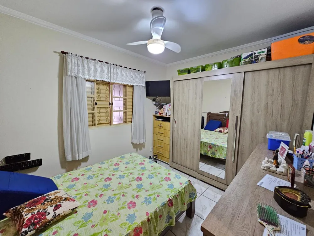 Casa, 2 quartos, 110 m² - Foto 1