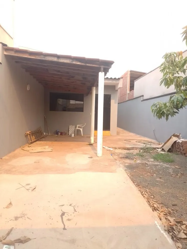 Casa, 1 quarto, 49 m² - Foto 2