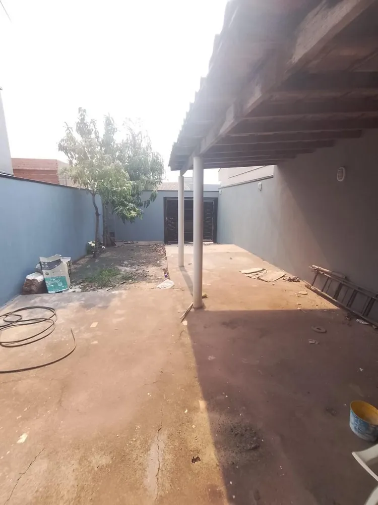Casa, 1 quarto, 49 m² - Foto 1