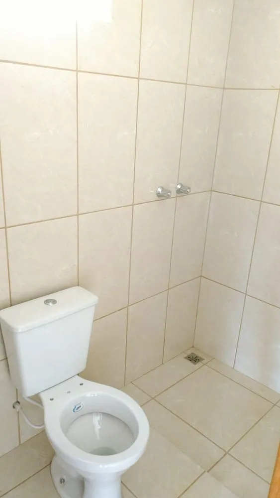 Casa, 2 quartos - Foto 1
