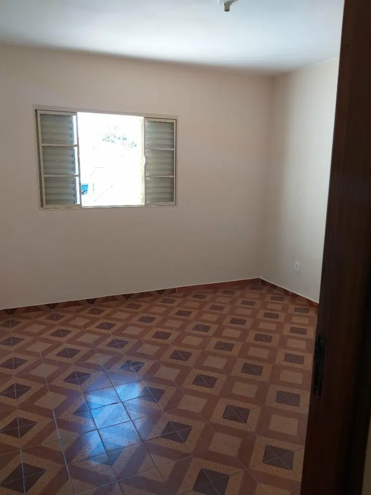 Casa, 1 quarto, 45 m² - Foto 1