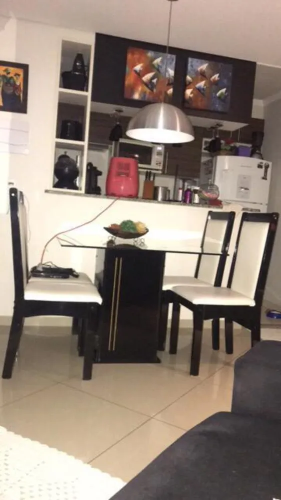 Apartamento, 2 quartos - Foto 3