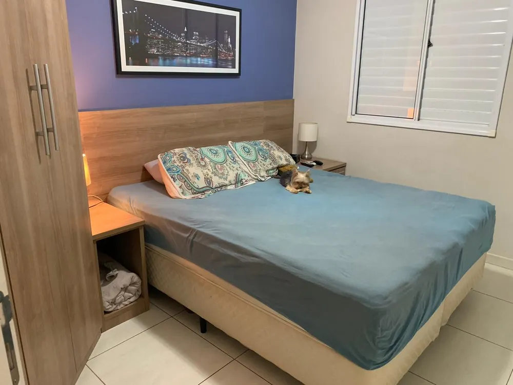 Apartamento, 2 quartos - Foto 6