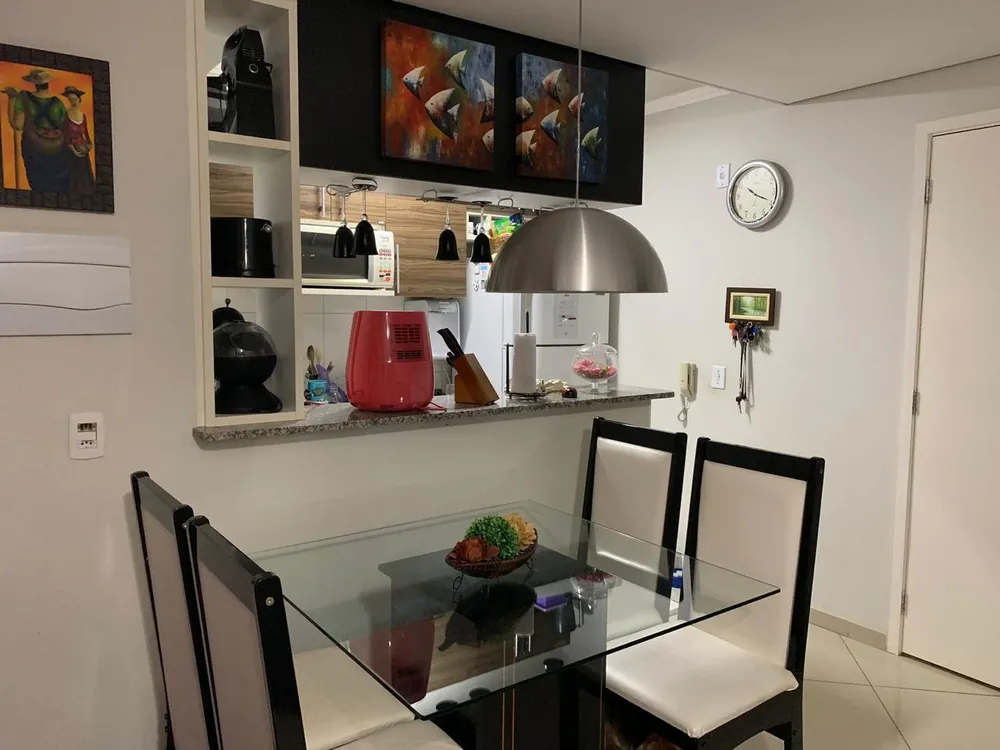Apartamento, 2 quartos - Foto 2
