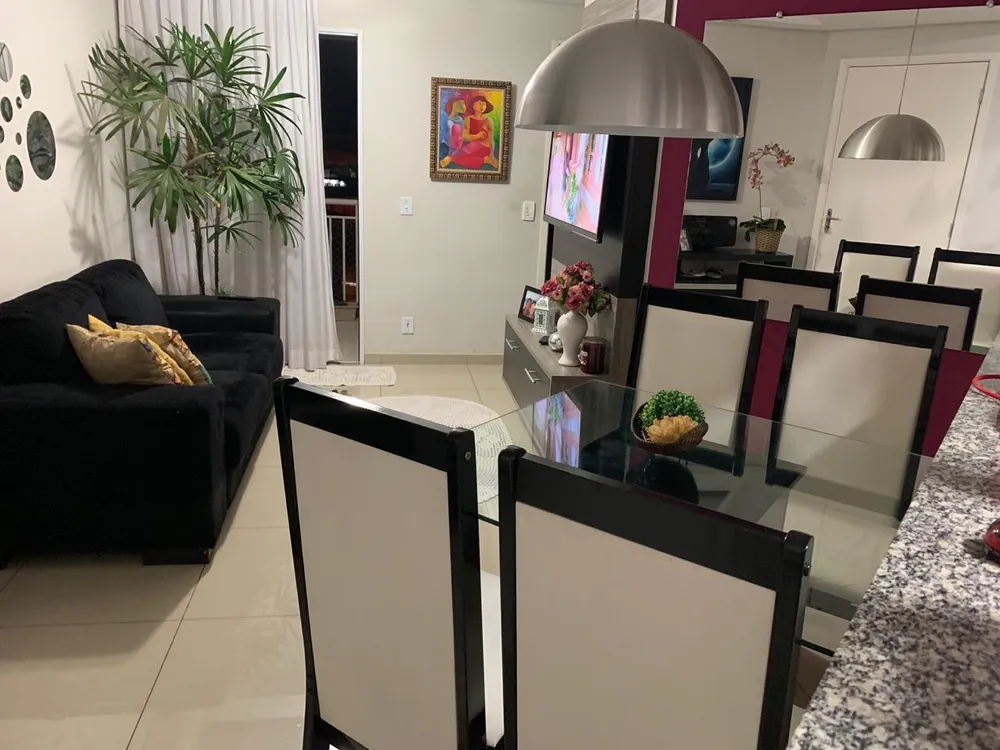 Apartamento, 2 quartos - Foto 4