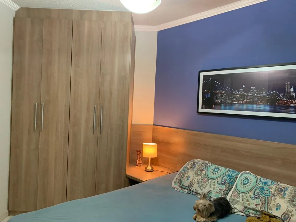 Apartamento, 2 quartos - Foto 5