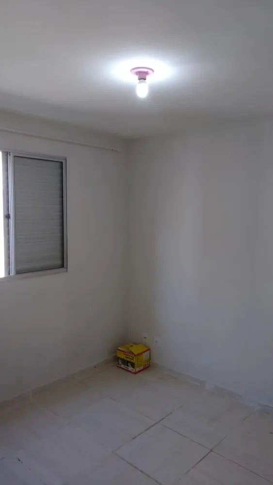 Apartamento, 2 quartos, 46 m² - Foto 2