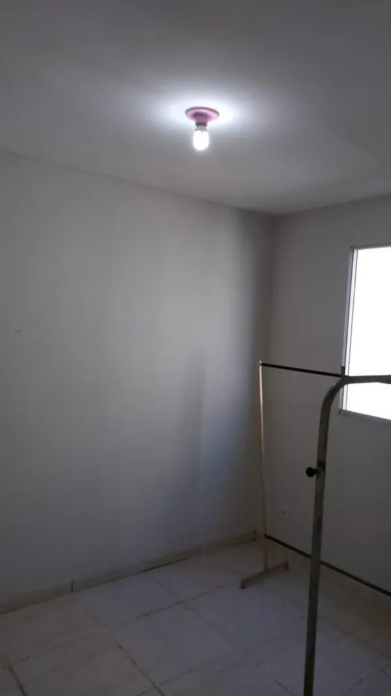 Apartamento, 2 quartos, 46 m² - Foto 1