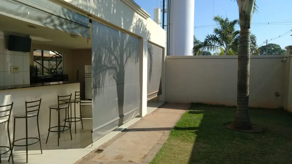 Apartamento, 2 quartos, 46 m² - Foto 3