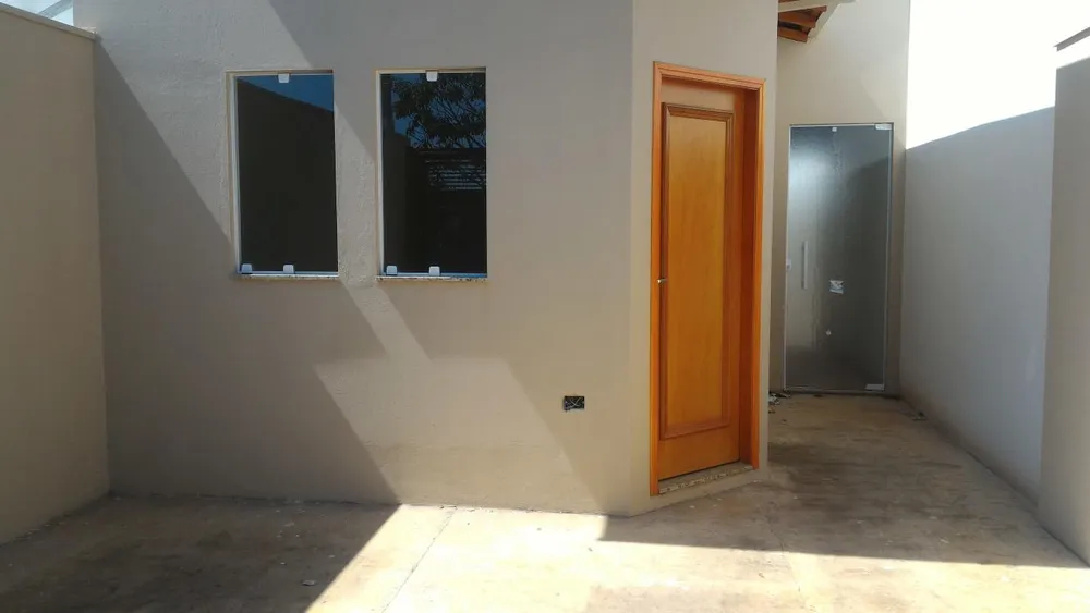 Casa, 2 quartos, 65 m² - Foto 1