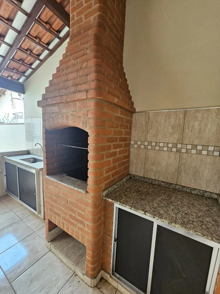 Casa, 3 quartos, 190 m² - Foto 1