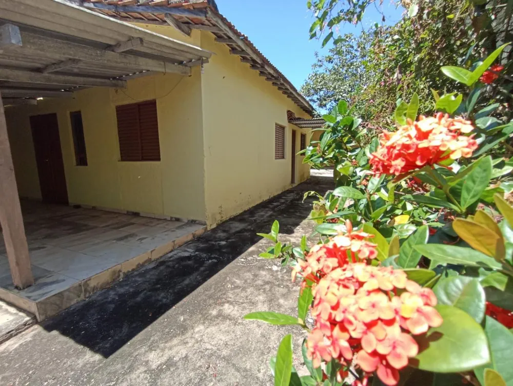 Casa, 2 quartos, 160 m² - Foto 1