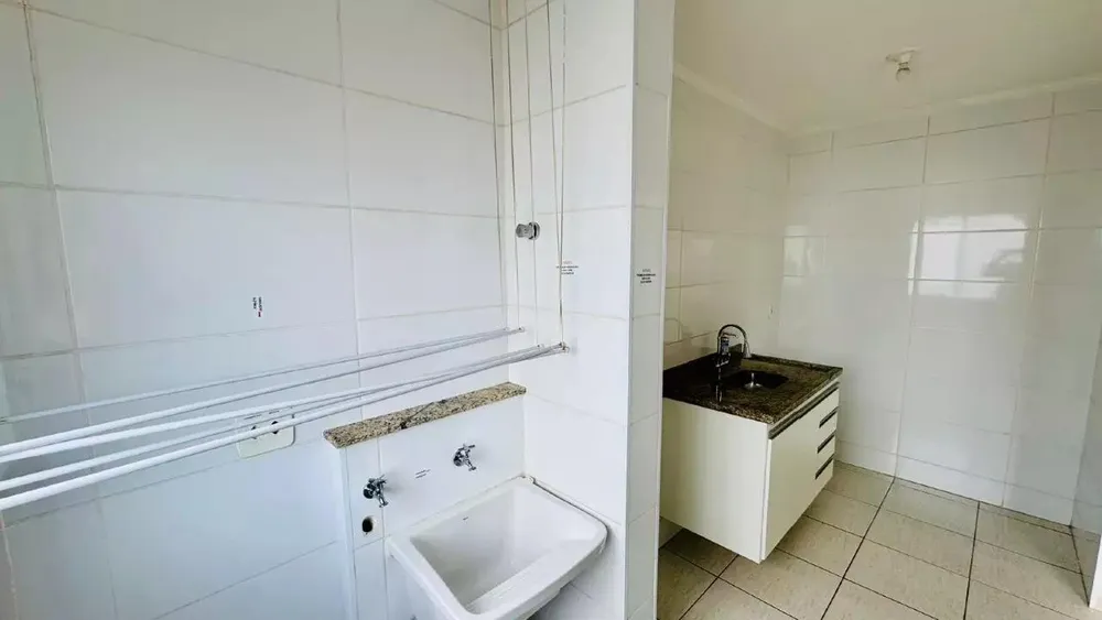 Apartamento, 2 quartos - Foto 7
