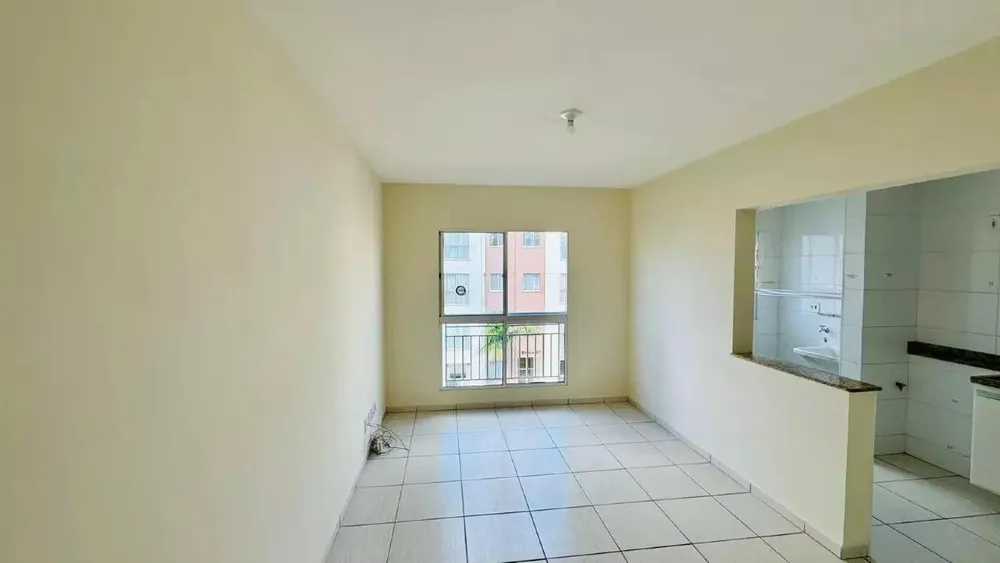 Apartamento, 2 quartos - Foto 2