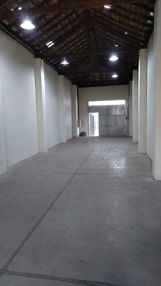 Loja-Salão, 125 m² - Foto 3