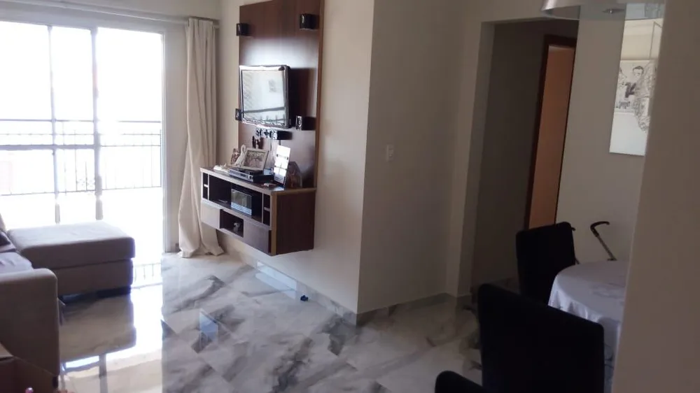 Apartamento, 3 quartos - Foto 1
