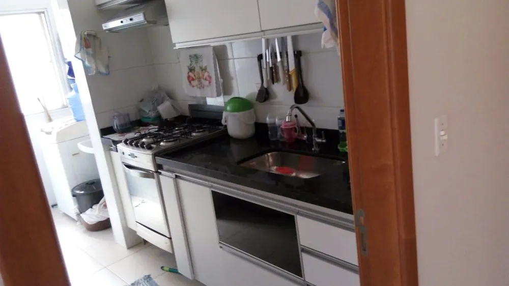 Apartamento, 3 quartos - Foto 3