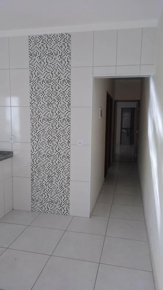 Casa, 2 quartos - Foto 5