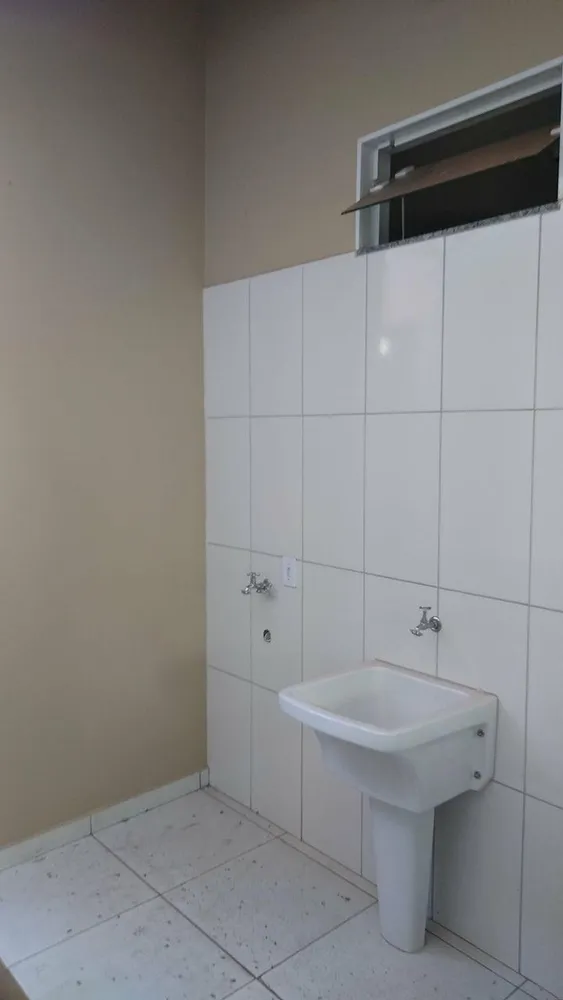 Casa, 2 quartos - Foto 1