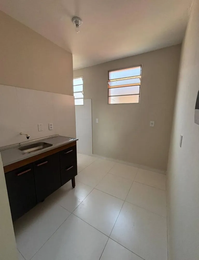 Apartamento, 2 quartos, 42 m² - Foto 2