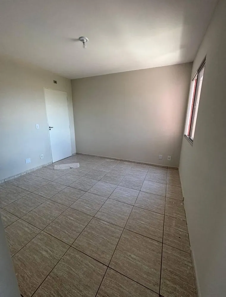 Apartamento, 2 quartos, 42 m² - Foto 1